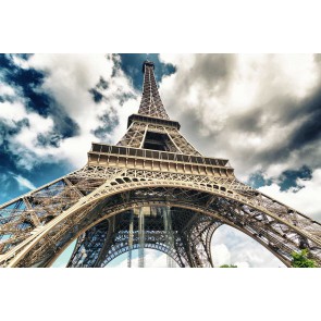 Fotomural Tour Eiffel