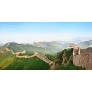Fotomural Gran Muralla China
