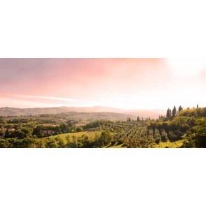 Fotomural Toscana