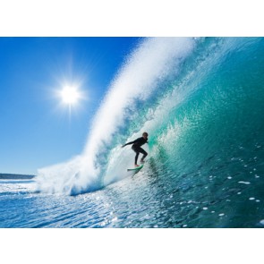 Fotomural Surf 